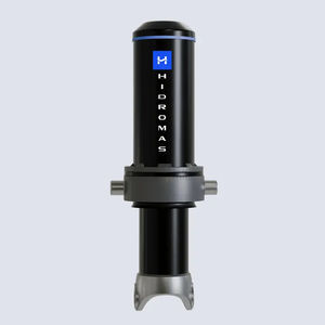 servo-vérin hydraulique