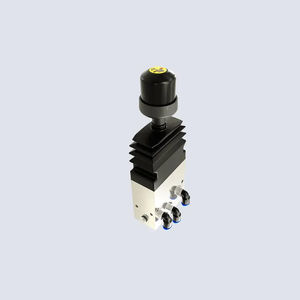 distributeur pneumatique à tiroir