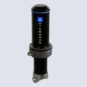 vérin hydraulique