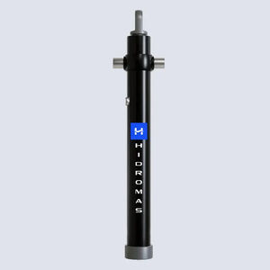 vérin hydraulique