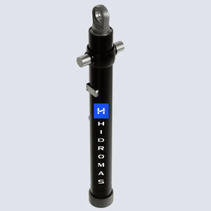 vérin hydraulique