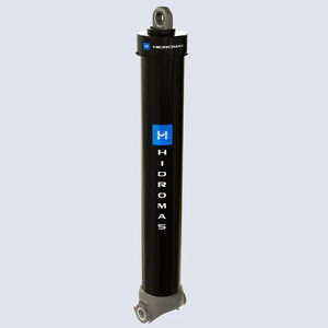vérin hydraulique