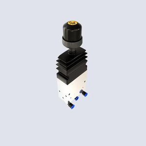 distributeur pneumatique à tiroir