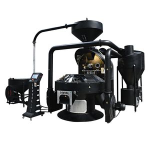 torréfacteur pour café