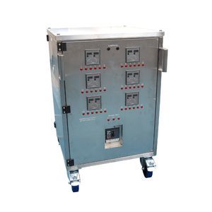 unité de chauffage pour laboratoire automatisé 1