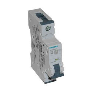 disjoncteur unipolaire 1