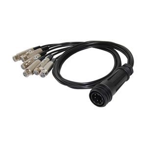 adaptateur mâle