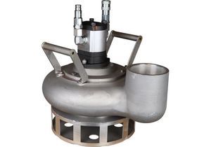 pompe hydraulique à moteur hydraulique 1