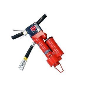 perceuse hydraulique