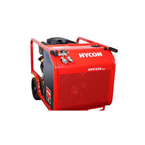 groupe hydraulique thermique 1