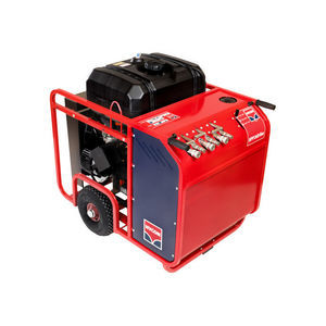 groupe hydraulique thermique 1