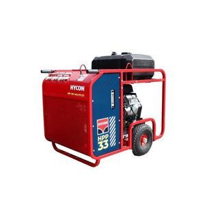 groupe hydraulique à moteur essence 1