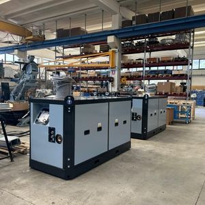 pompe centrifuge