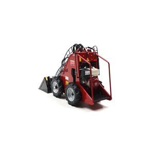 mini chargeuse compacte 1