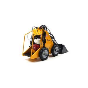 mini chargeuse compacte diesel 1