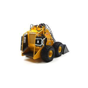 mini chargeuse compacte diesel 1
