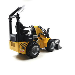 mini chargeuse compacte diesel 1