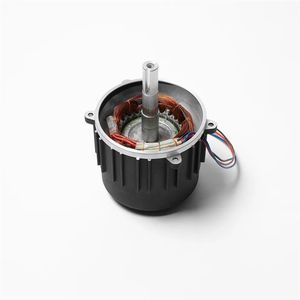 moteur AC 1