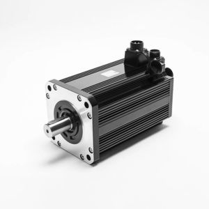 servomoteur AC 1