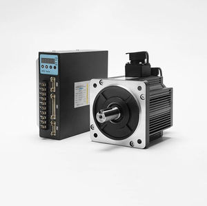 servomoteur AC 1
