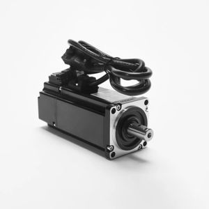 servomoteur AC 1