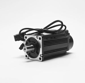 servomoteur DC