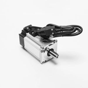 servomoteur DC