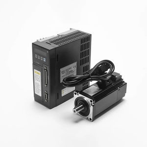 servomoteur DC 1