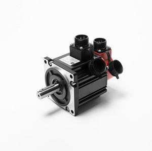 servomoteur AC
