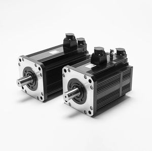 servomoteur AC