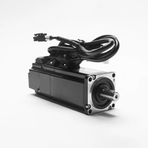 servomoteur AC