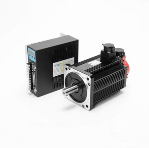 servomoteur AC