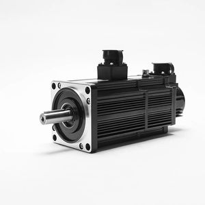 servomoteur AC