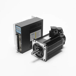 servomoteur AC
