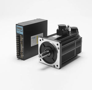 servomoteur AC