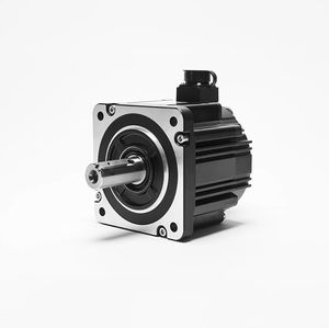 servomoteur AC