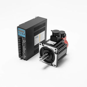 servomoteur AC