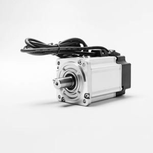 servomoteur AC