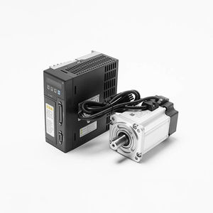 servomoteur AC
