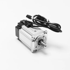 servomoteur AC
