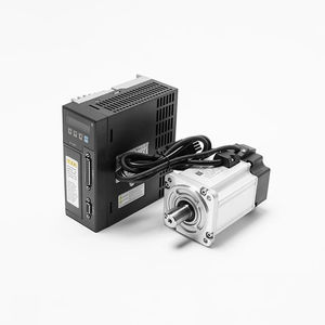 servomoteur AC
