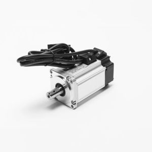 servomoteur AC
