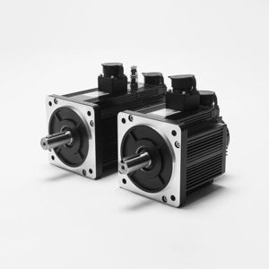 servomoteur AC 1