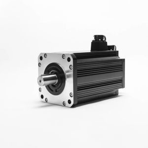 servomoteur AC
