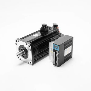 servomoteur AC 1