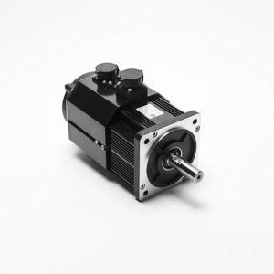 servomoteur AC