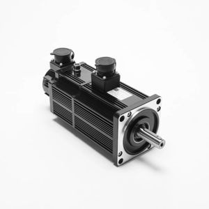 servomoteur AC