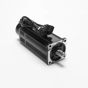 servomoteur AC