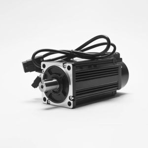 servomoteur AC 1
