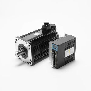 servomoteur AC 1